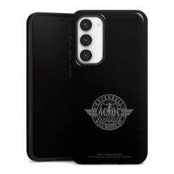 Tough Case glänzend