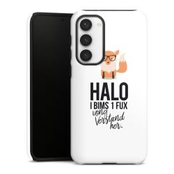 Tough Case glänzend