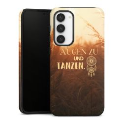 Tough Case glänzend