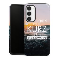 Tough Case glänzend