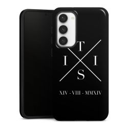 Tough Case glänzend