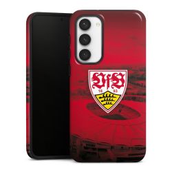 Tough Case glänzend