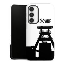 Tough Case glänzend