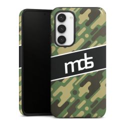 Tough Case glänzend