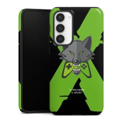 Tough Case glänzend