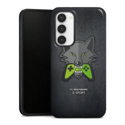 Tough Case glänzend