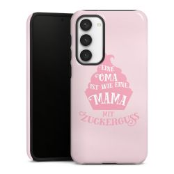 Tough Case glänzend