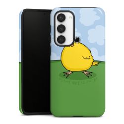 Tough Case glänzend