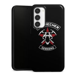 Tough Case glänzend