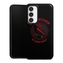 Tough Case glänzend