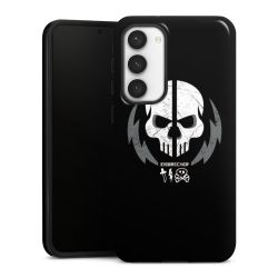 Tough Case glänzend