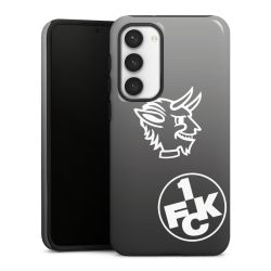 Tough Case glänzend