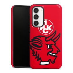 Tough Case glänzend