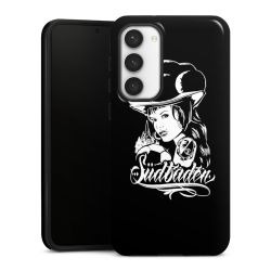 Tough Case glänzend