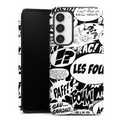 Tough Case glänzend