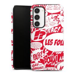 Tough Case glänzend