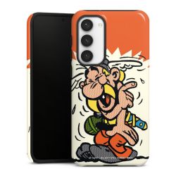 Tough Case glänzend