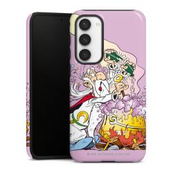 Tough Case glänzend