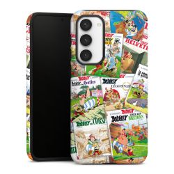 Tough Case glänzend