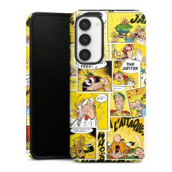 Tough Case glänzend