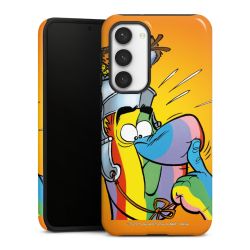 Tough Case glänzend