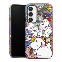 Tough Case glänzend