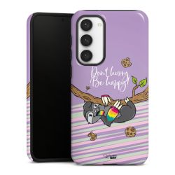 Tough Case glänzend