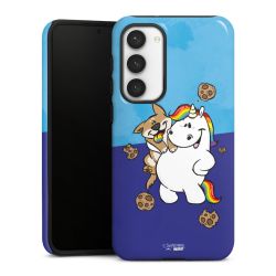 Tough Case glänzend