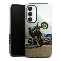 Tough Case glänzend