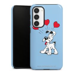 Tough Case glänzend