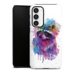 Tough Case glänzend