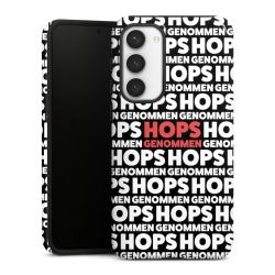 Tough Case glänzend