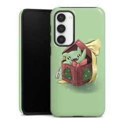 Tough Case glänzend