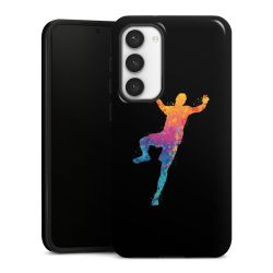 Tough Case glänzend