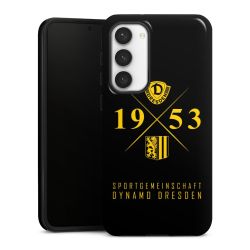 Tough Case glänzend