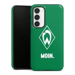 Tough Case glänzend