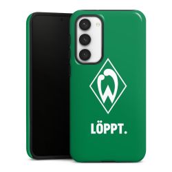 Tough Case glänzend