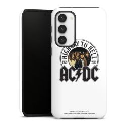 Tough Case glänzend