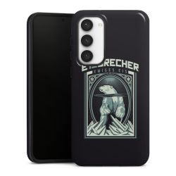 Tough Case glänzend