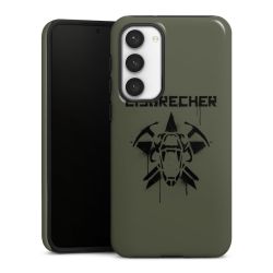 Tough Case glänzend