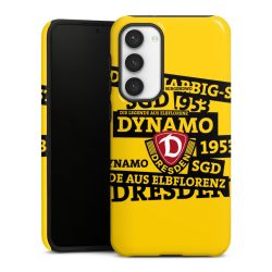 Tough Case glänzend