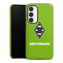 Tough Case glänzend