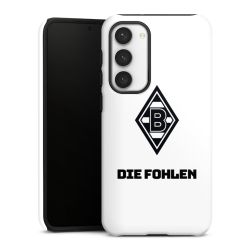 Tough Case glänzend