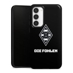 Tough Case glänzend