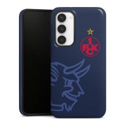 Tough Case glänzend