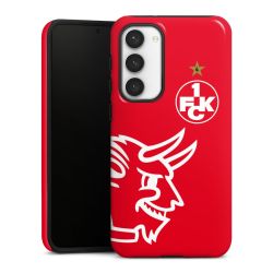 Tough Case glänzend