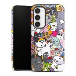 Tough Case glänzend