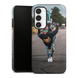 Tough Case glänzend