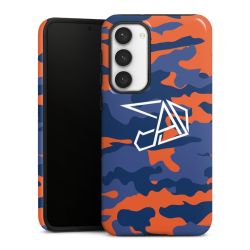 Tough Case glänzend