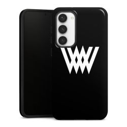 Tough Case glänzend